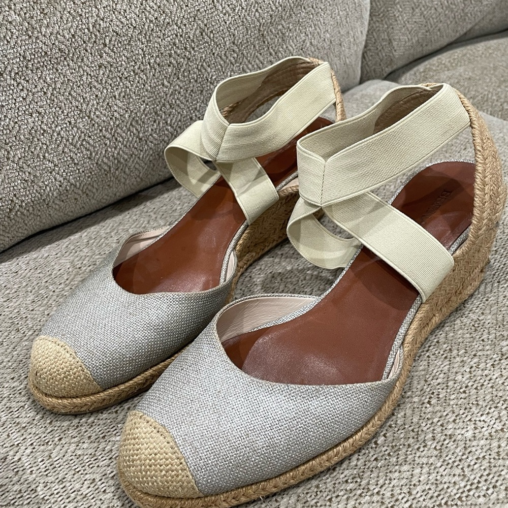 Sandals wedges
